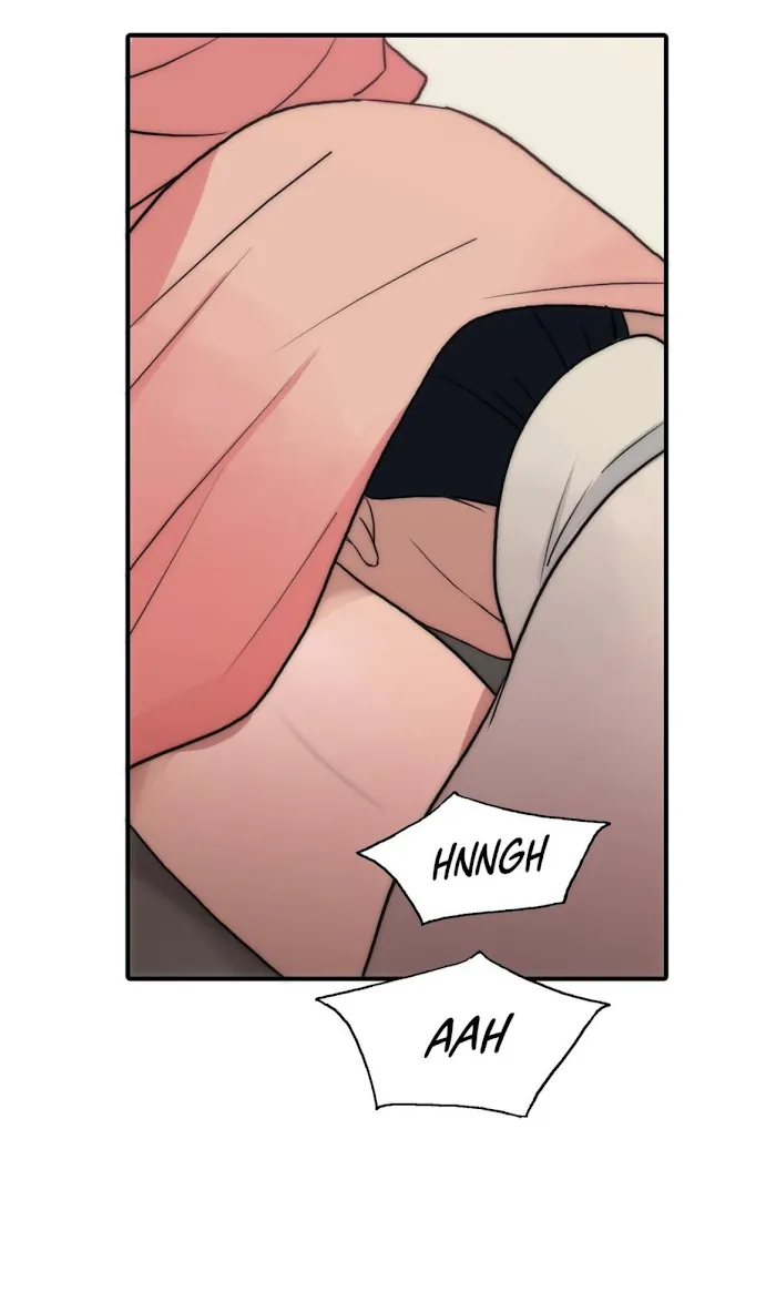 Love Shuttle - Chapter 68 Page 10