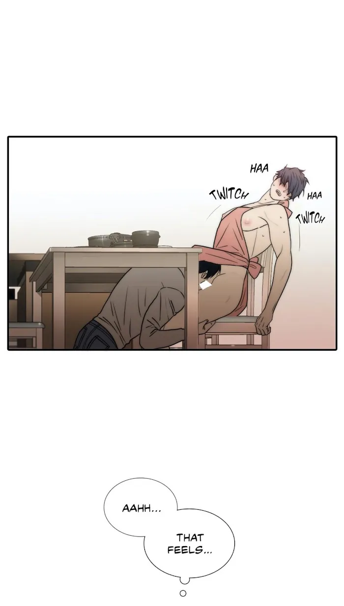 Love Shuttle - Chapter 68 Page 12