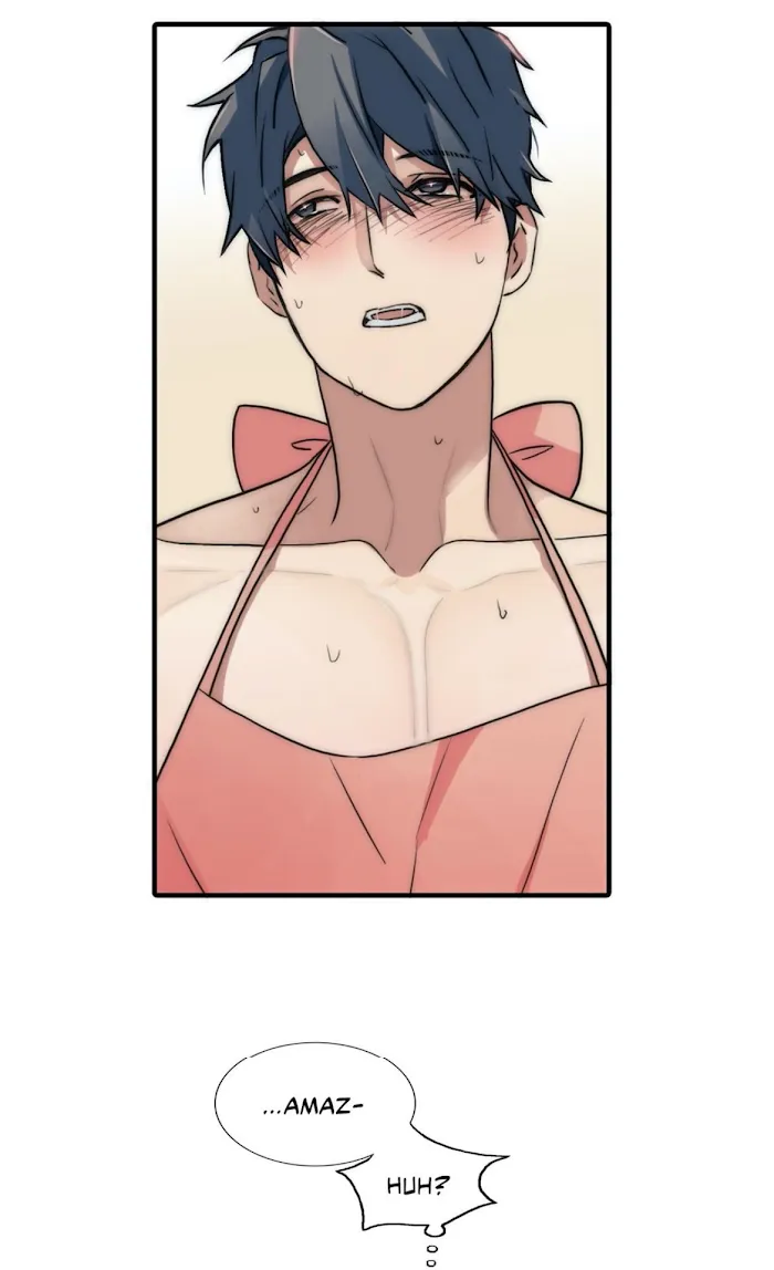 Love Shuttle - Chapter 68 Page 13