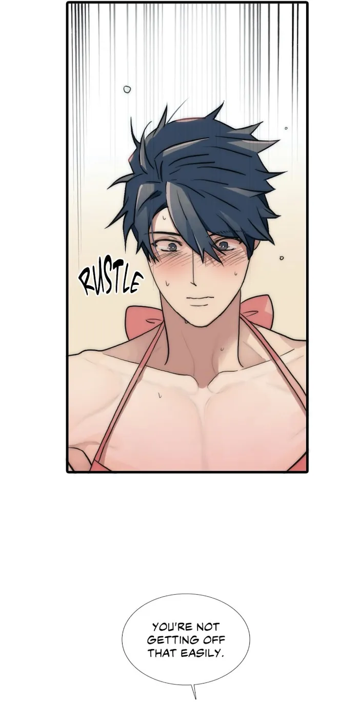 Love Shuttle - Chapter 68 Page 14