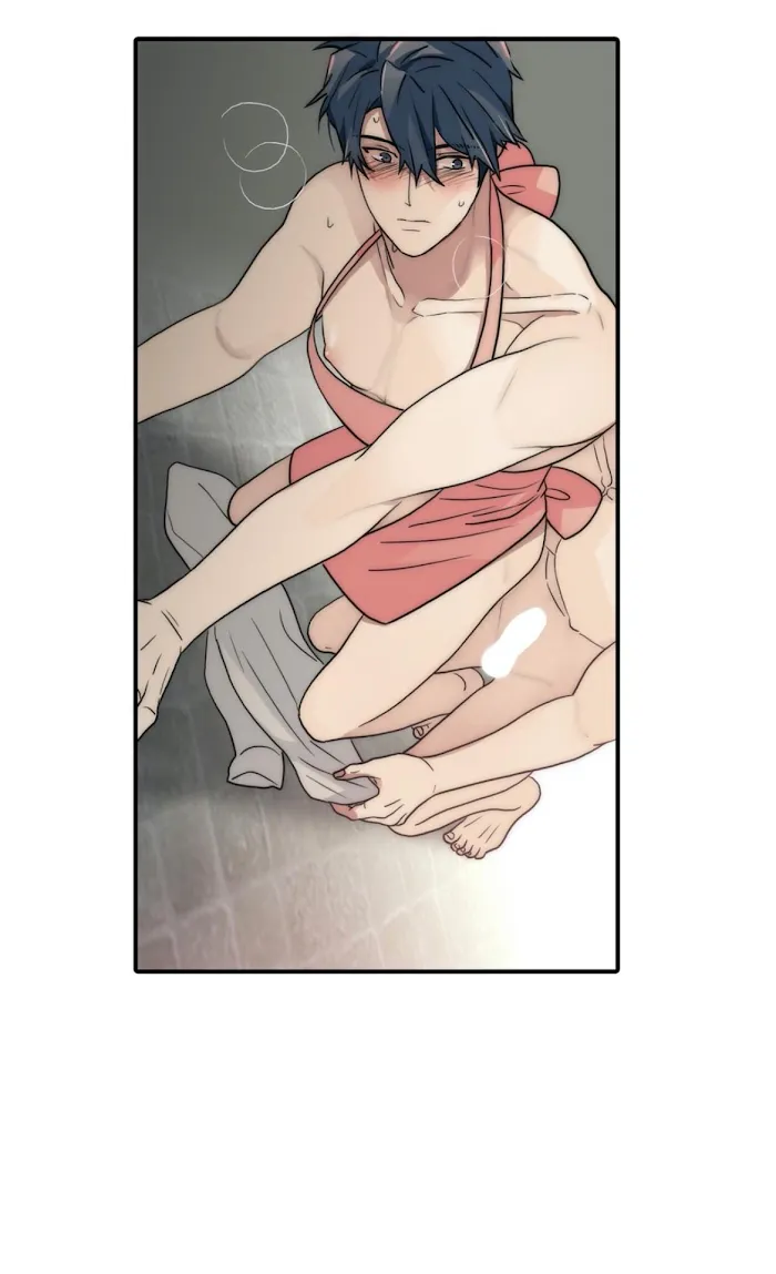 Love Shuttle - Chapter 68 Page 21