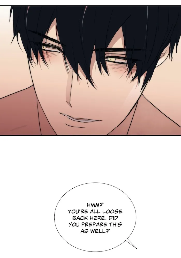Love Shuttle - Chapter 68 Page 24