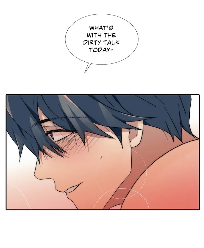 Love Shuttle - Chapter 68 Page 27