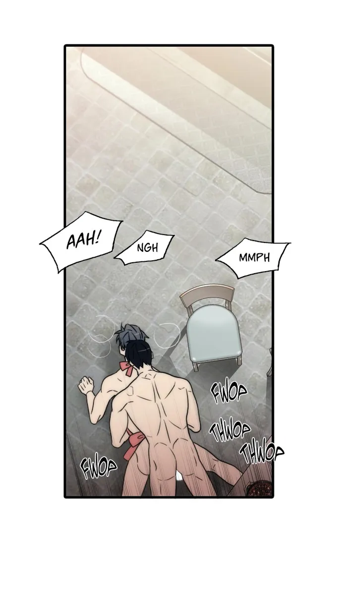 Love Shuttle - Chapter 68 Page 31