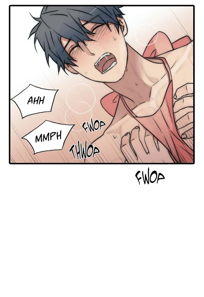 Love Shuttle - Chapter 68 Page 33
