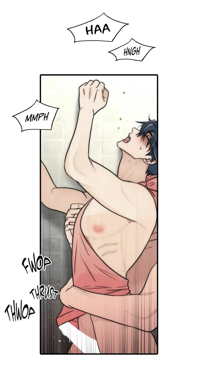 Love Shuttle - Chapter 68 Page 35