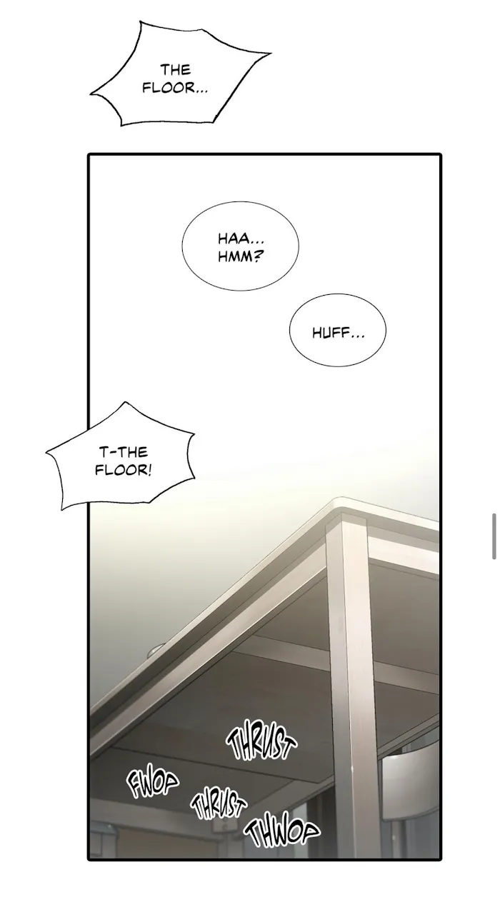 Love Shuttle - Chapter 68 Page 36