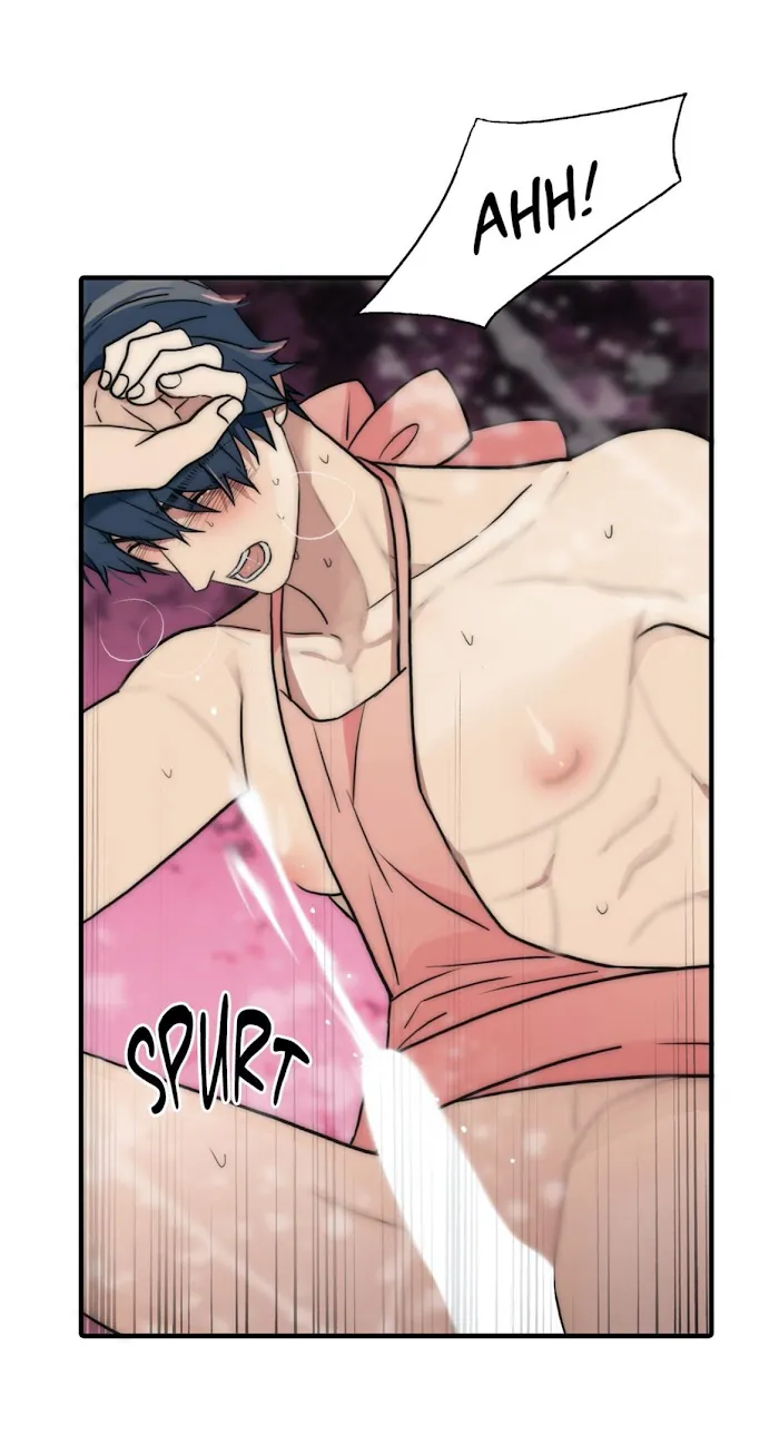 Love Shuttle - Chapter 68 Page 39