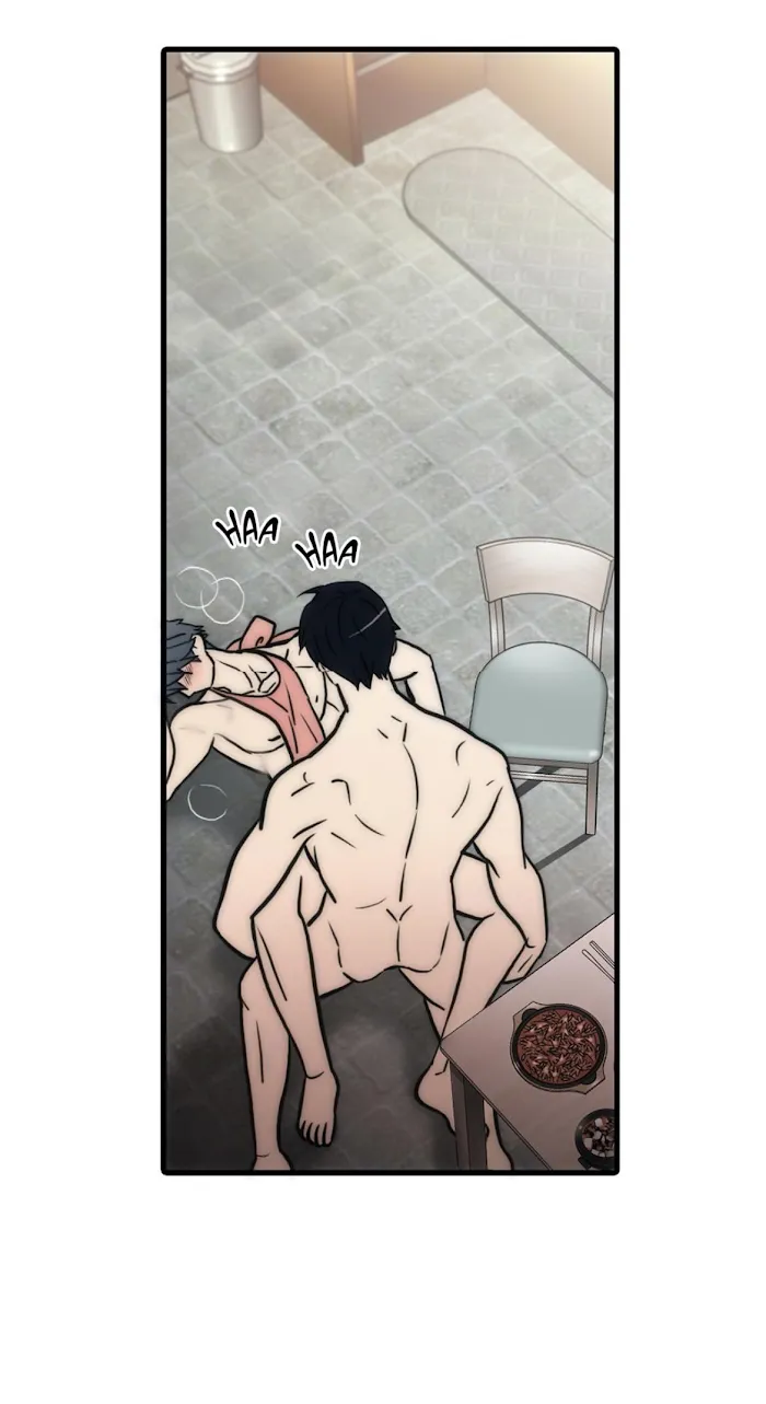 Love Shuttle - Chapter 68 Page 40