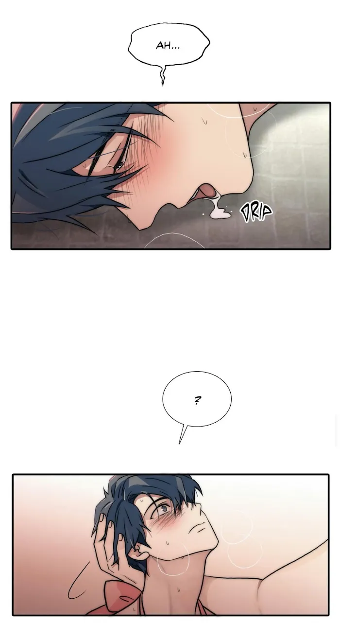 Love Shuttle - Chapter 68 Page 41