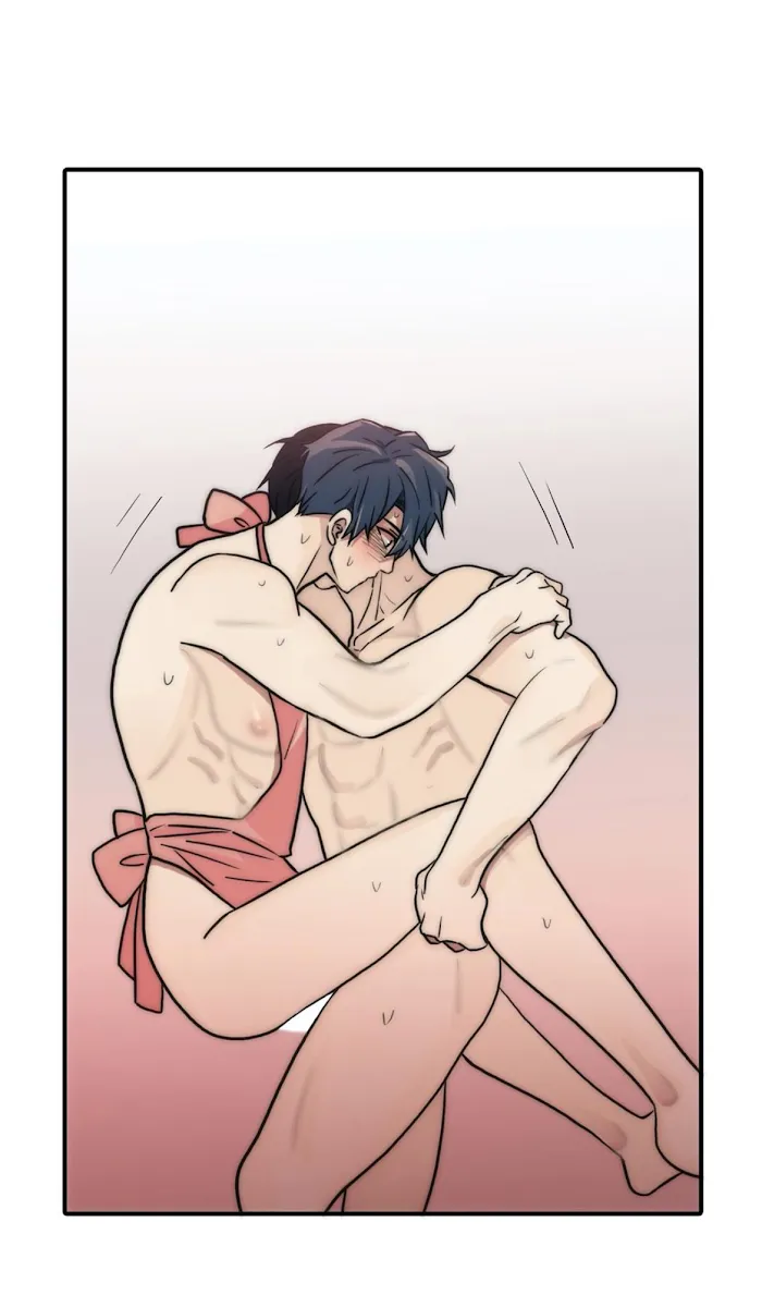 Love Shuttle - Chapter 68 Page 42
