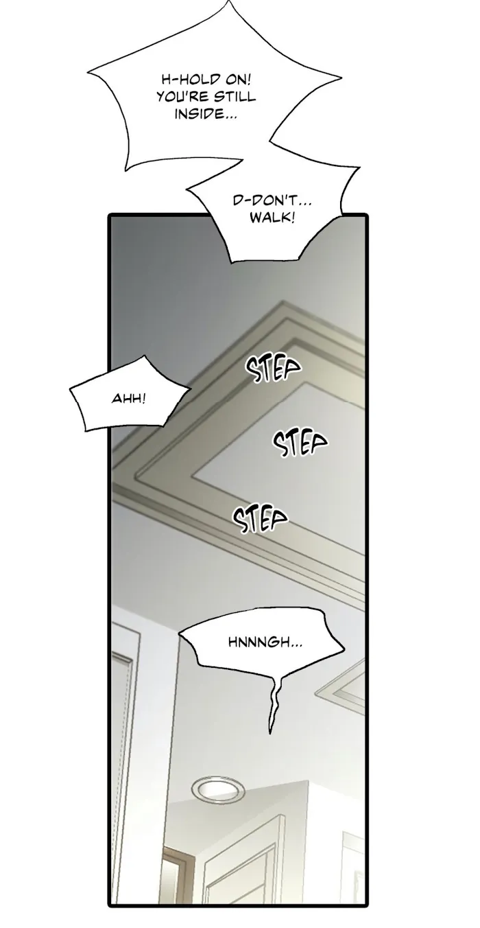 Love Shuttle - Chapter 68 Page 43