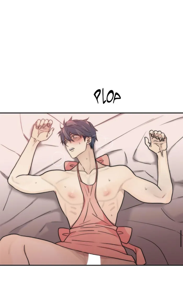 Love Shuttle - Chapter 68 Page 44