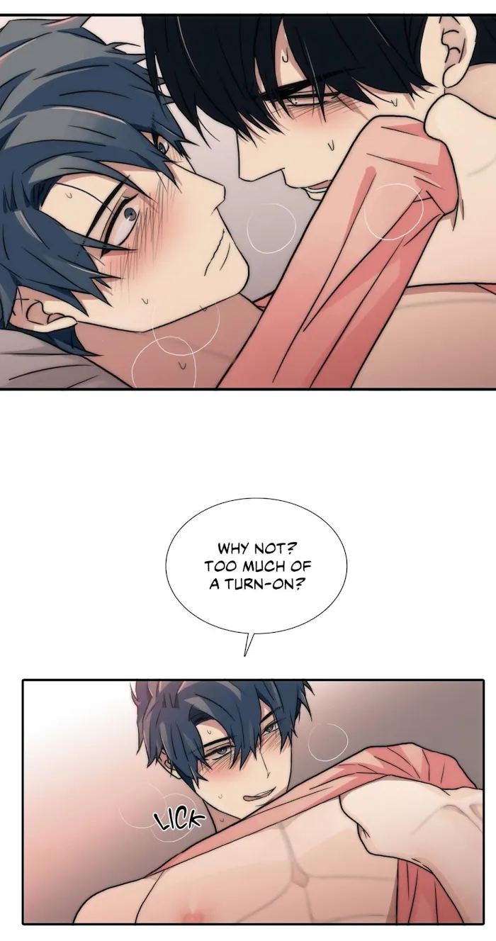 Love Shuttle - Chapter 68 Page 46