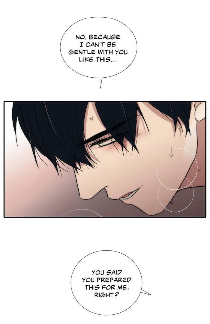 Love Shuttle - Chapter 68 Page 47