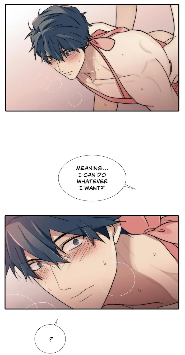 Love Shuttle - Chapter 68 Page 48