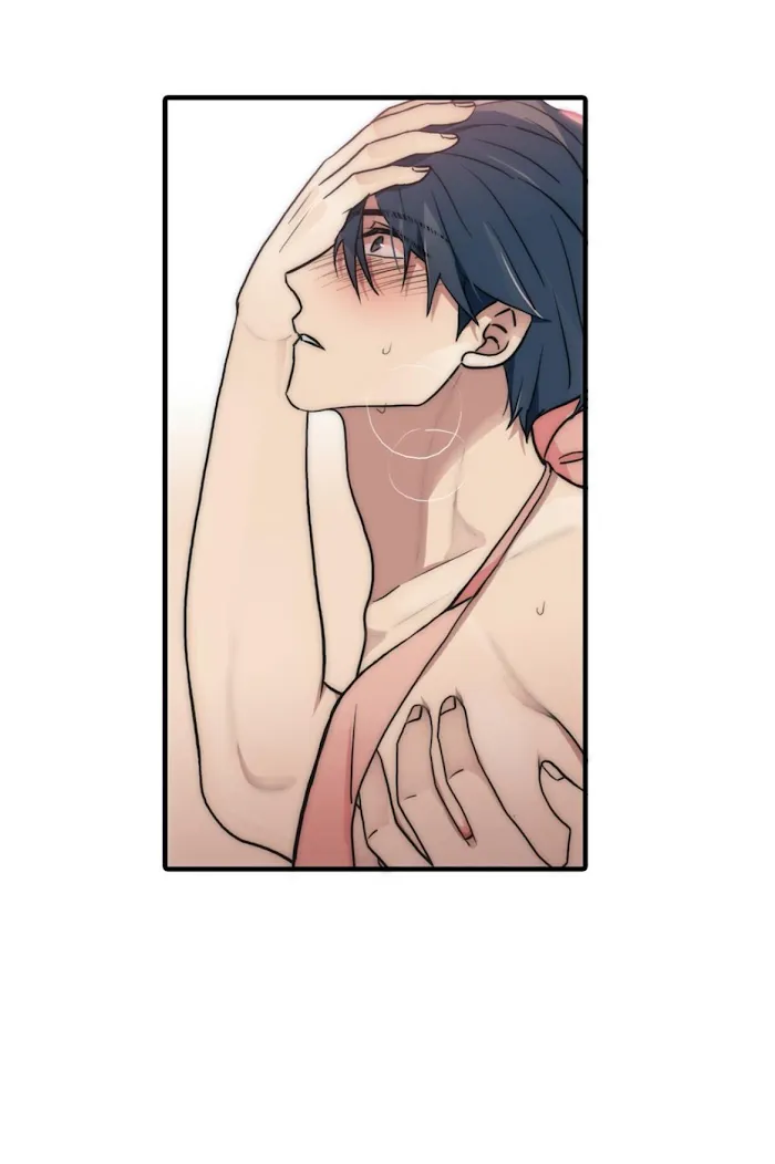 Love Shuttle - Chapter 68 Page 49
