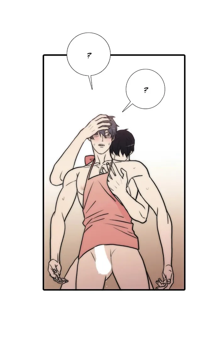 Love Shuttle - Chapter 68 Page 50
