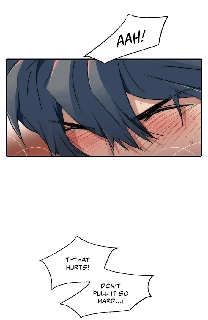 Love Shuttle - Chapter 68 Page 52
