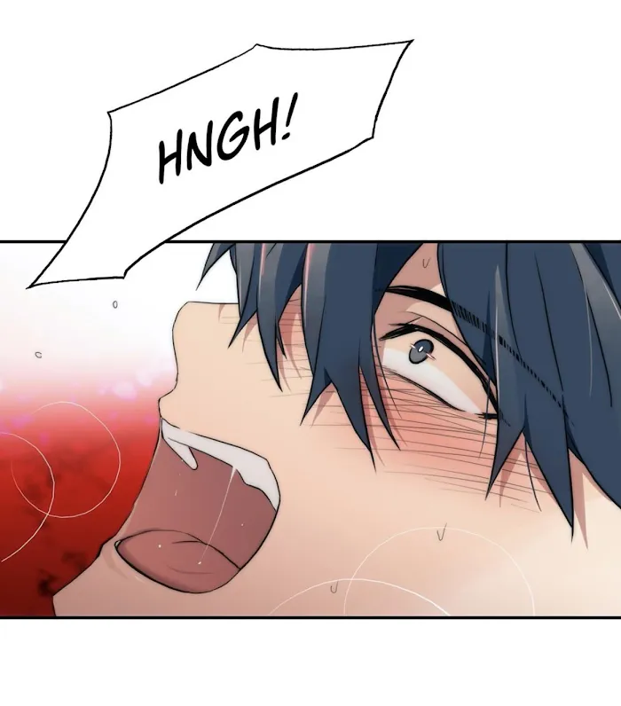 Love Shuttle - Chapter 68 Page 56