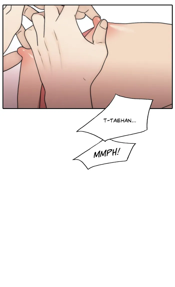 Love Shuttle - Chapter 68 Page 57