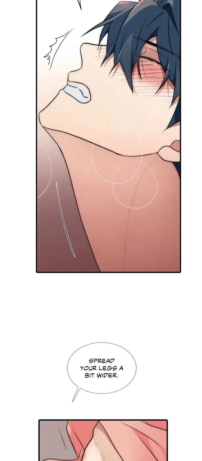 Love Shuttle - Chapter 69 Page 8