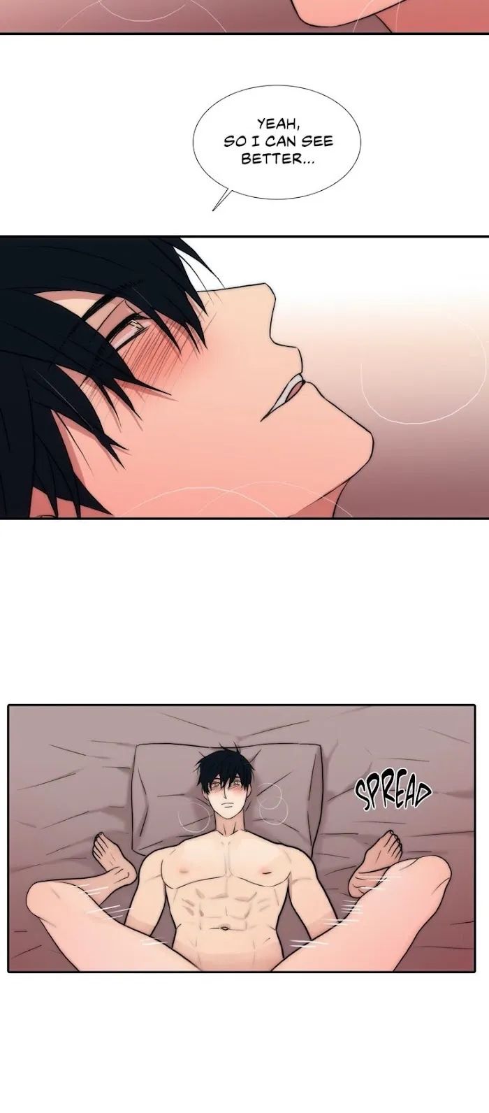 Love Shuttle - Chapter 69 Page 10