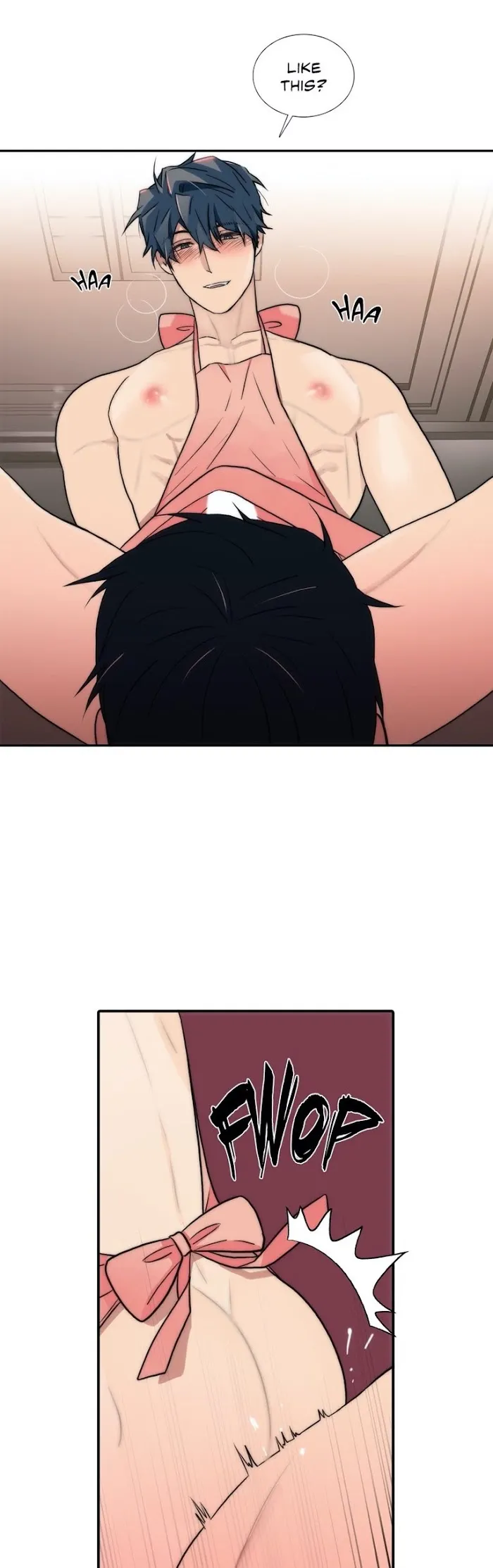 Love Shuttle - Chapter 69 Page 11