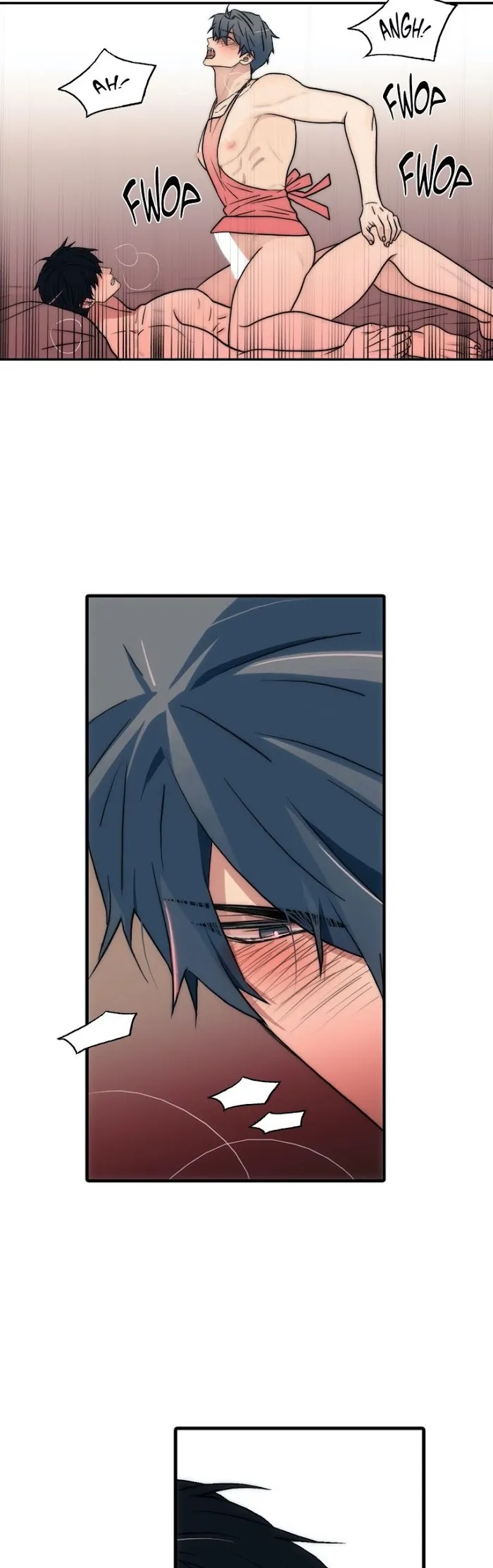 Love Shuttle - Chapter 69 Page 13