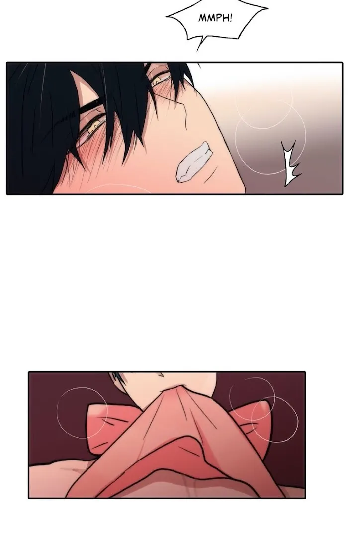 Love Shuttle - Chapter 69 Page 17
