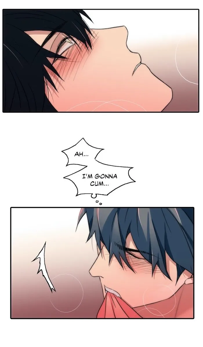 Love Shuttle - Chapter 69 Page 19