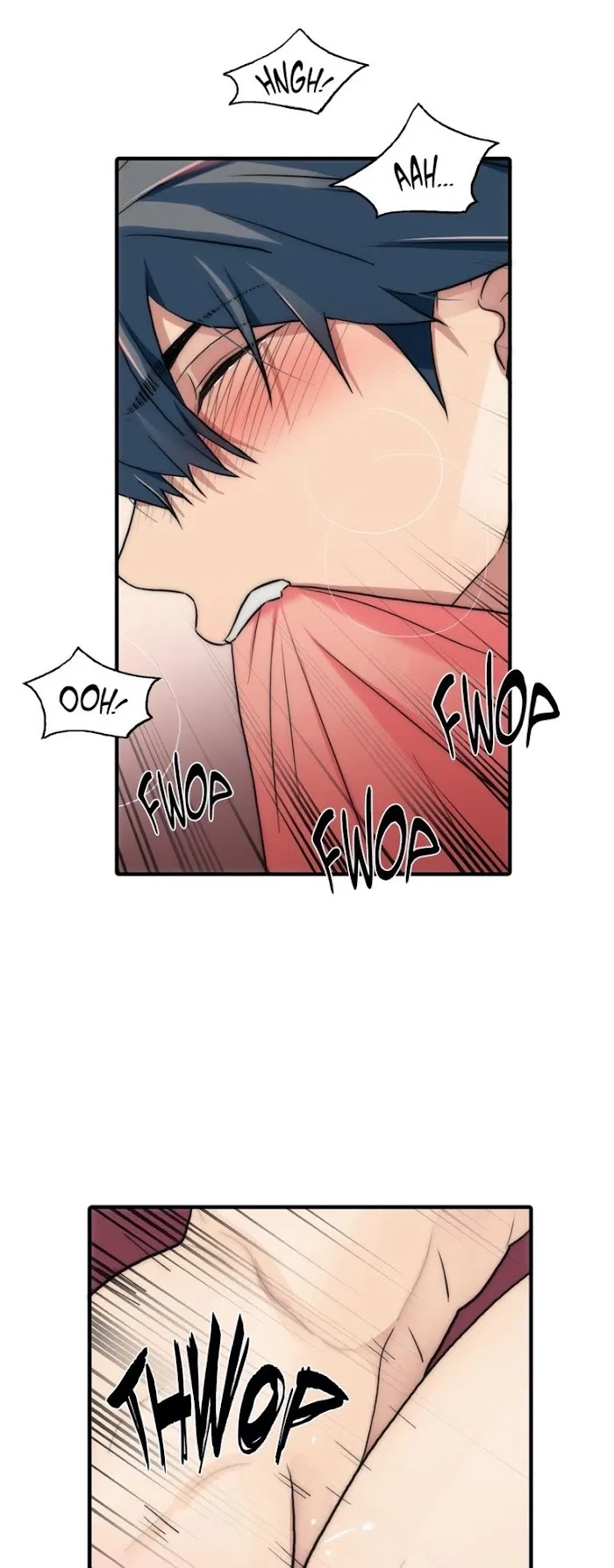 Love Shuttle - Chapter 69 Page 22