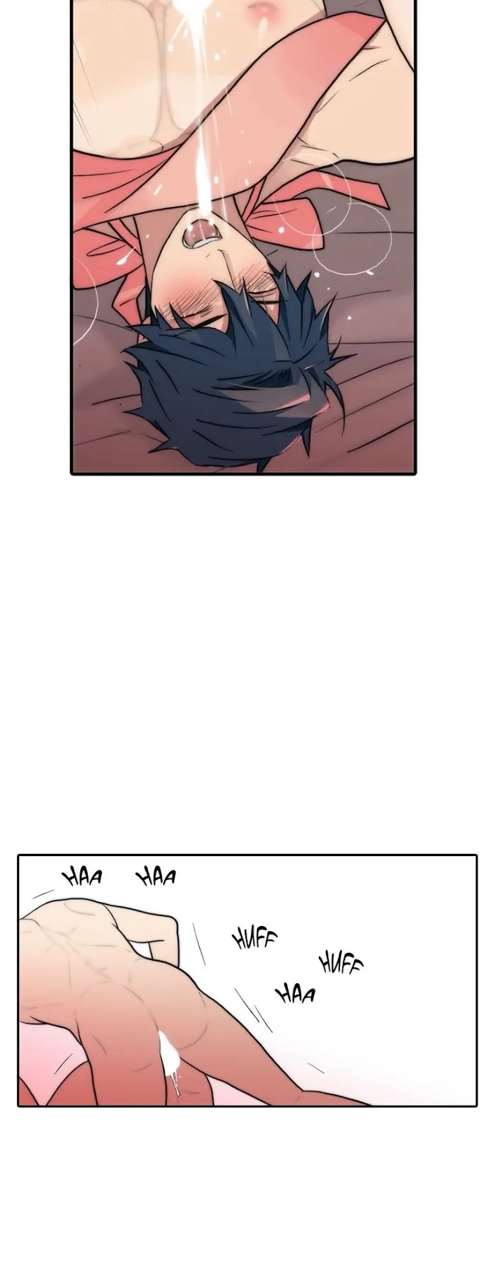 Love Shuttle - Chapter 69 Page 25