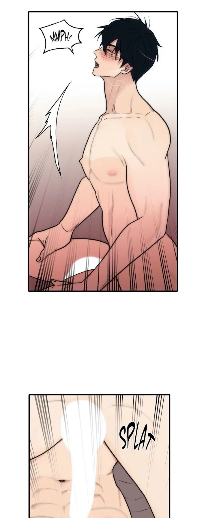 Love Shuttle - Chapter 69 Page 26