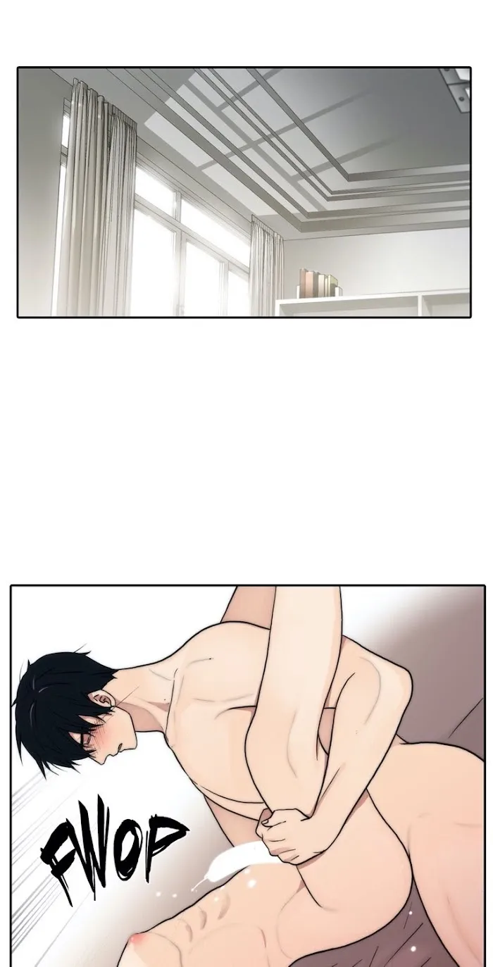 Love Shuttle - Chapter 69 Page 31
