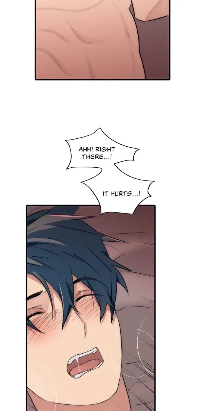 Love Shuttle - Chapter 69 Page 32