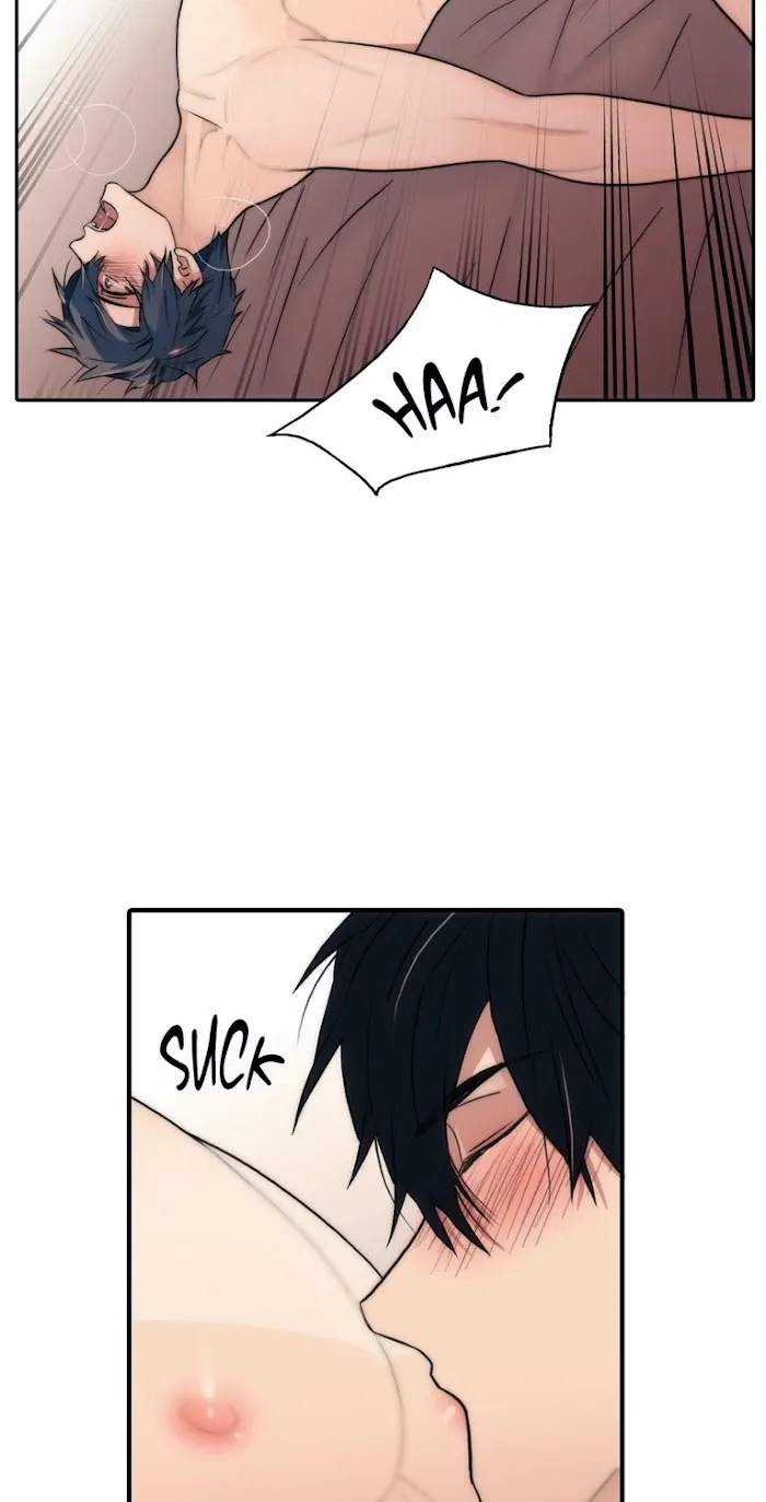 Love Shuttle - Chapter 69 Page 33