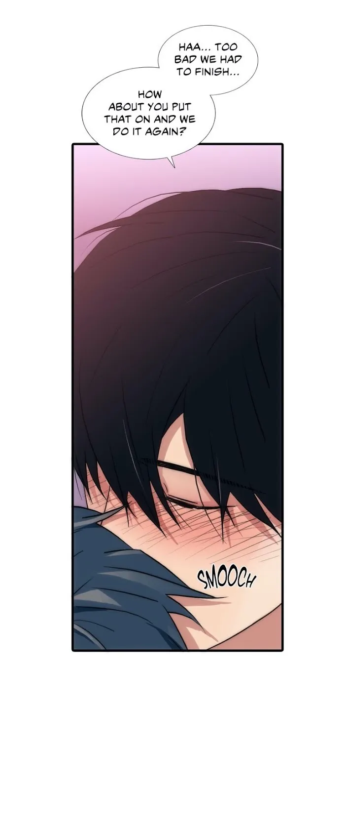 Love Shuttle - Chapter 69 Page 41