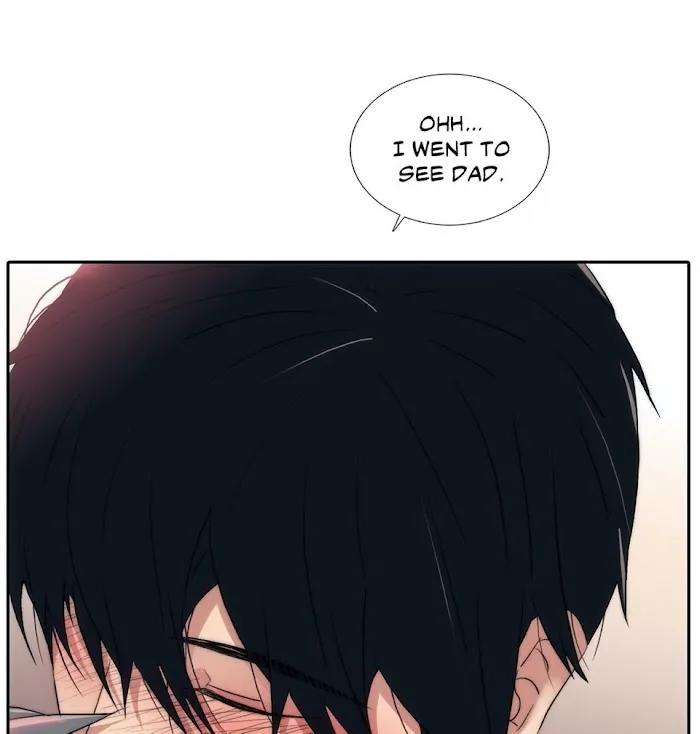 Love Shuttle - Chapter 69 Page 43