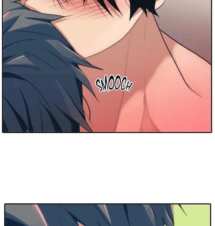Love Shuttle - Chapter 69 Page 44