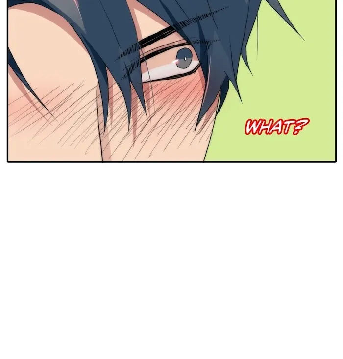 Love Shuttle - Chapter 69 Page 45