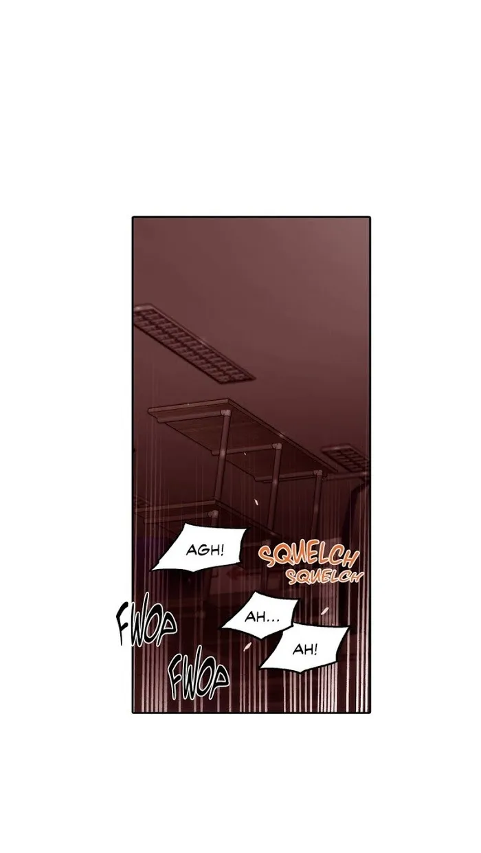 Love Shuttle - Chapter 7 Page 4