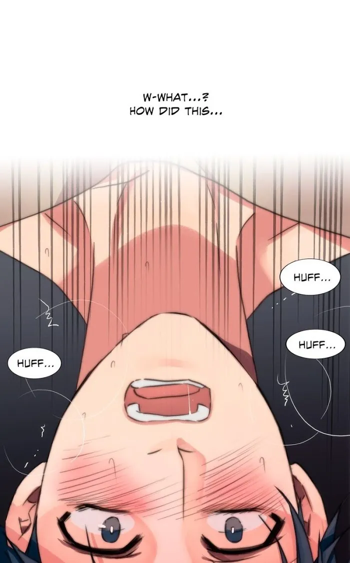 Love Shuttle - Chapter 7 Page 5