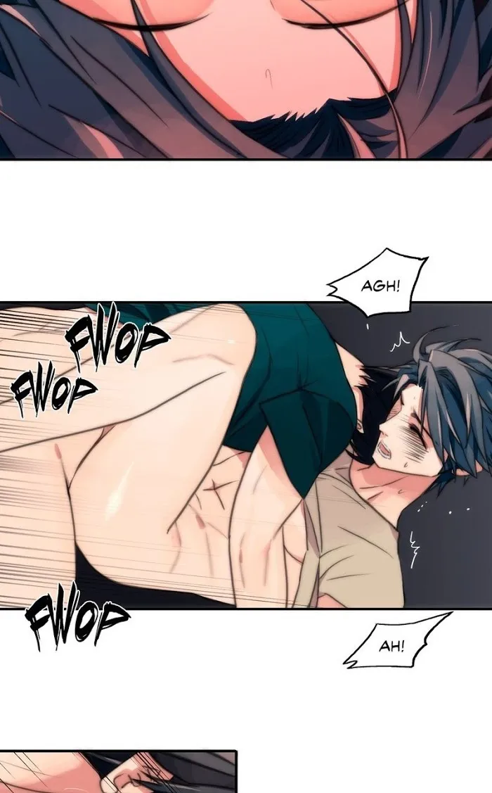 Love Shuttle - Chapter 7 Page 6
