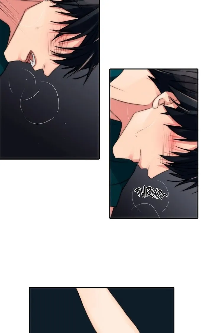 Love Shuttle - Chapter 7 Page 7
