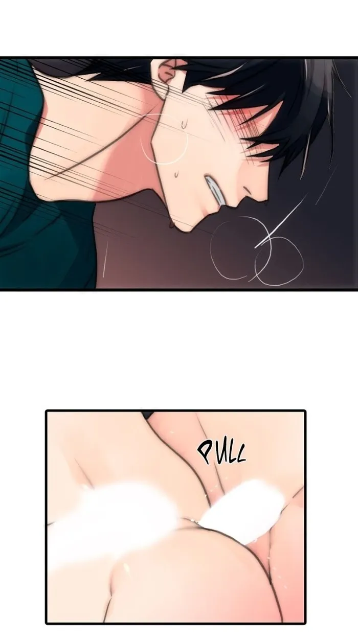 Love Shuttle - Chapter 7 Page 16