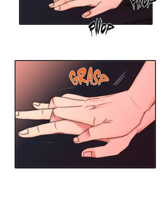 Love Shuttle - Chapter 7 Page 22