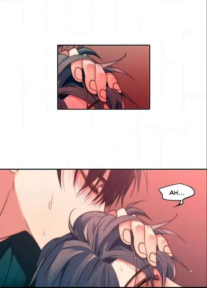 Love Shuttle - Chapter 7 Page 23