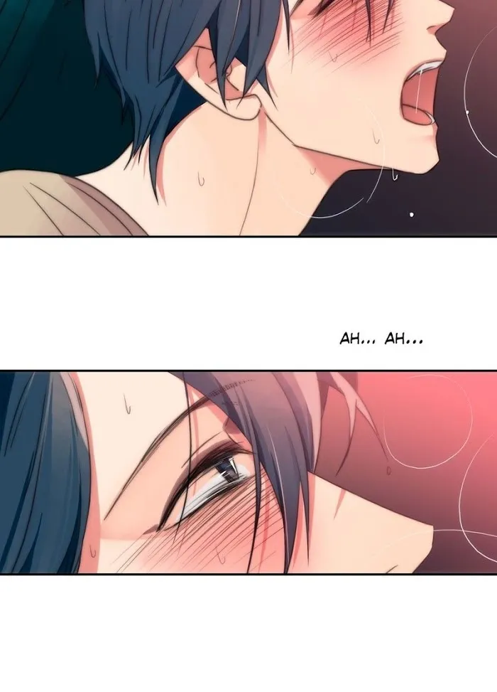 Love Shuttle - Chapter 7 Page 24