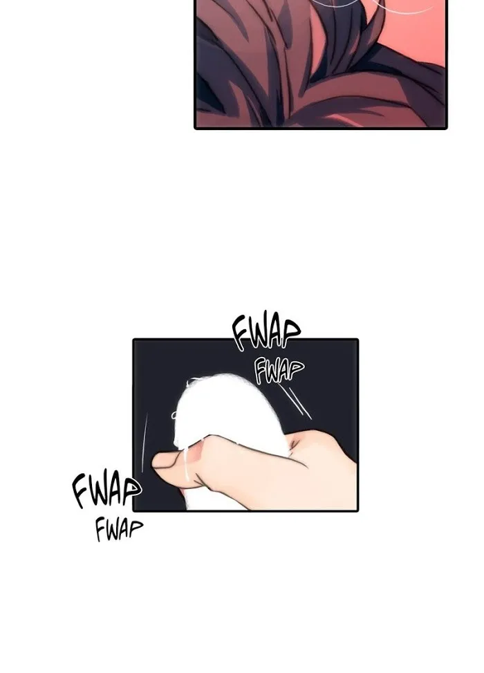 Love Shuttle - Chapter 7 Page 28